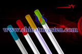 Thoriated Tungsten Electrodes Picture