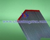 Thoriated Tungsten Electrodes Picture